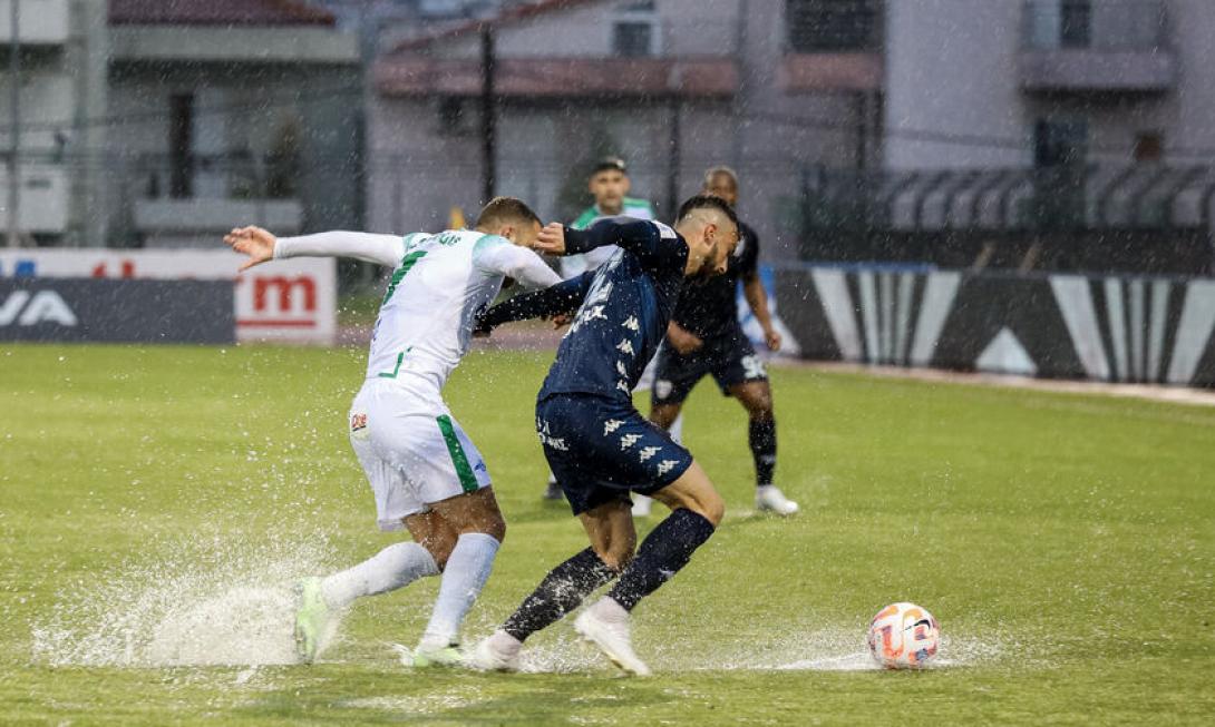 λεβαδειακος ιωνικος