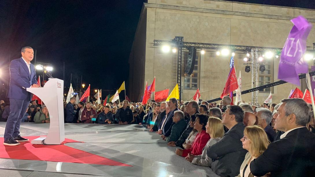 ΜΑΜΟΥΛΑΚΗΣ ΤΣΙΠΡΑΣ ΧΑΝΙΑ