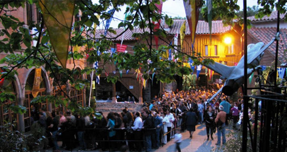 μανταμαδω ταξιαρχης