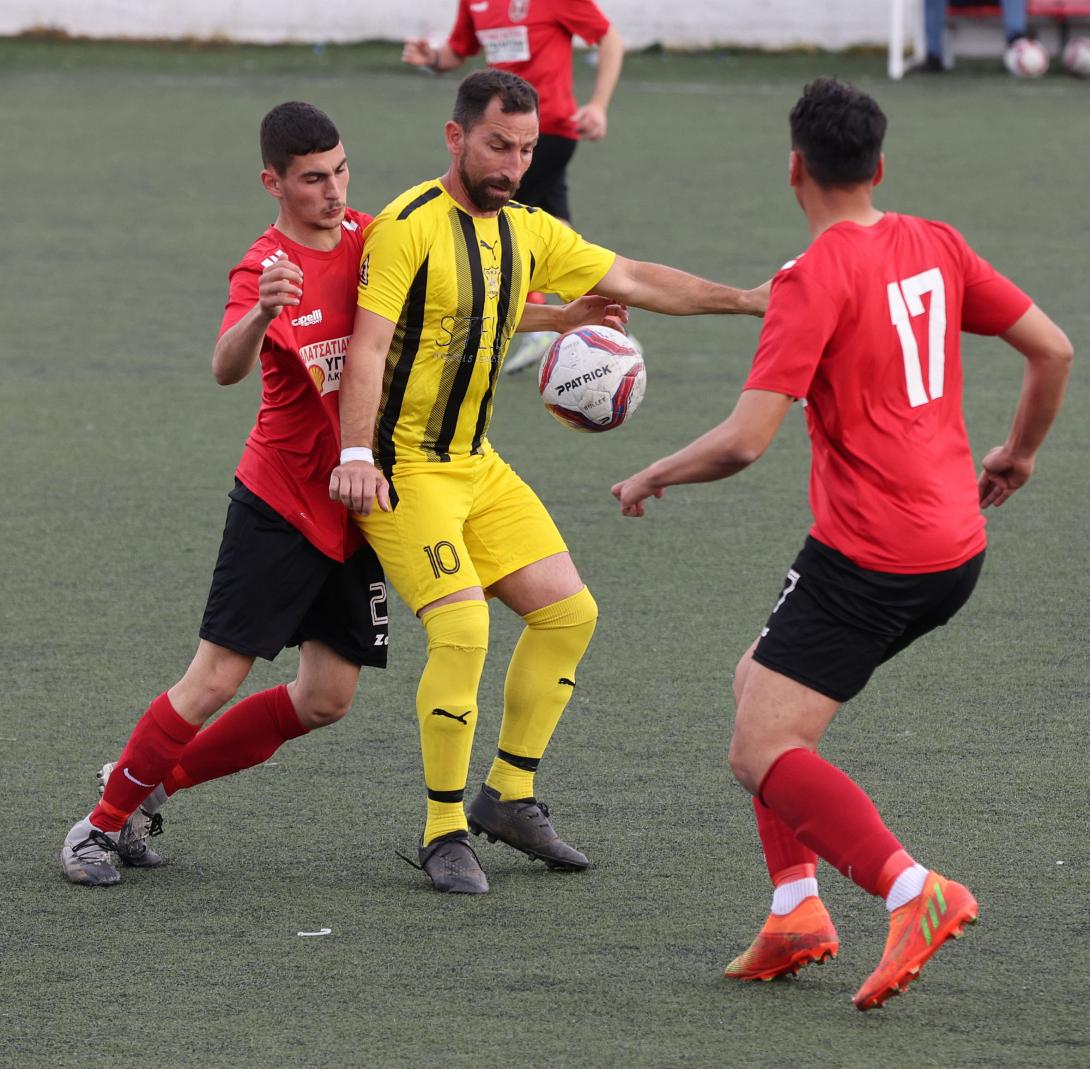 ΜΙΝΩΙΚΗ-ΠΑΝΟΜ