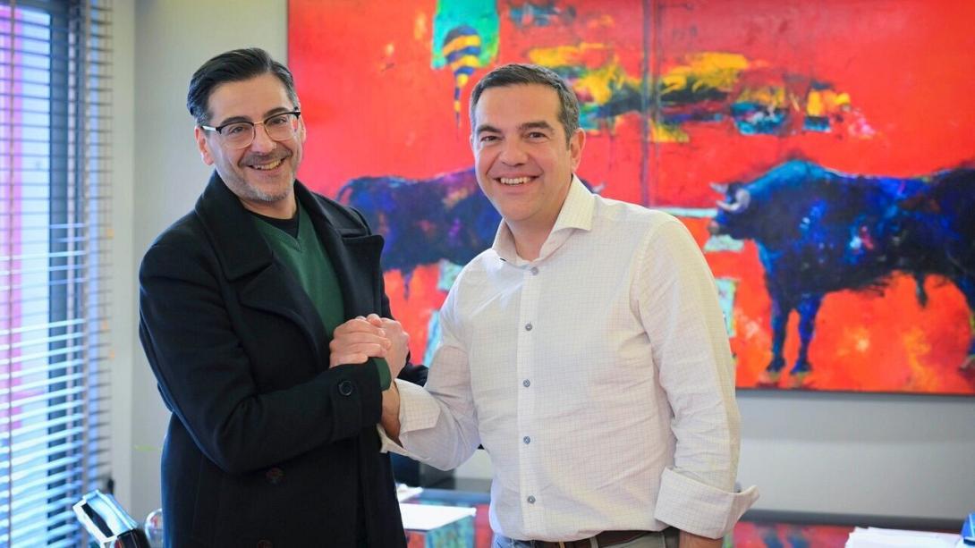 Μυθριδάτης