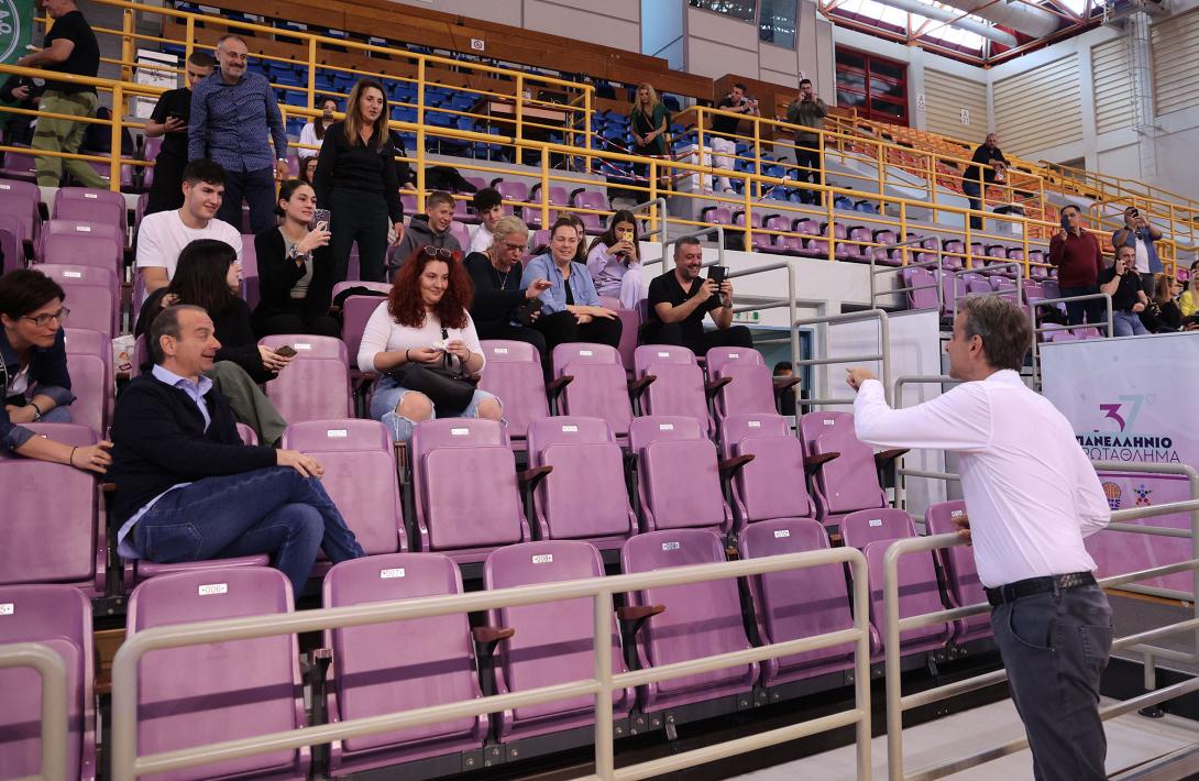 ΜΗΤΣΟΤΑΚΗΣ