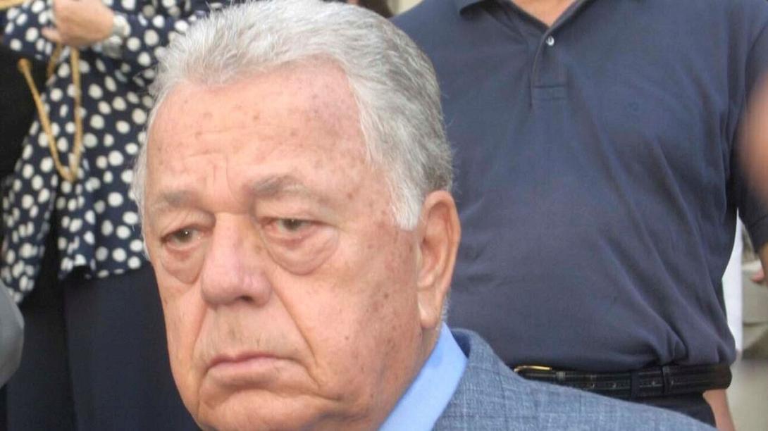 Γιώργος Μπόμπολας