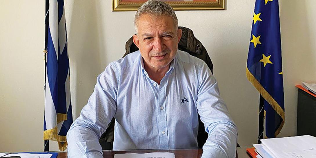 νικολιδακης