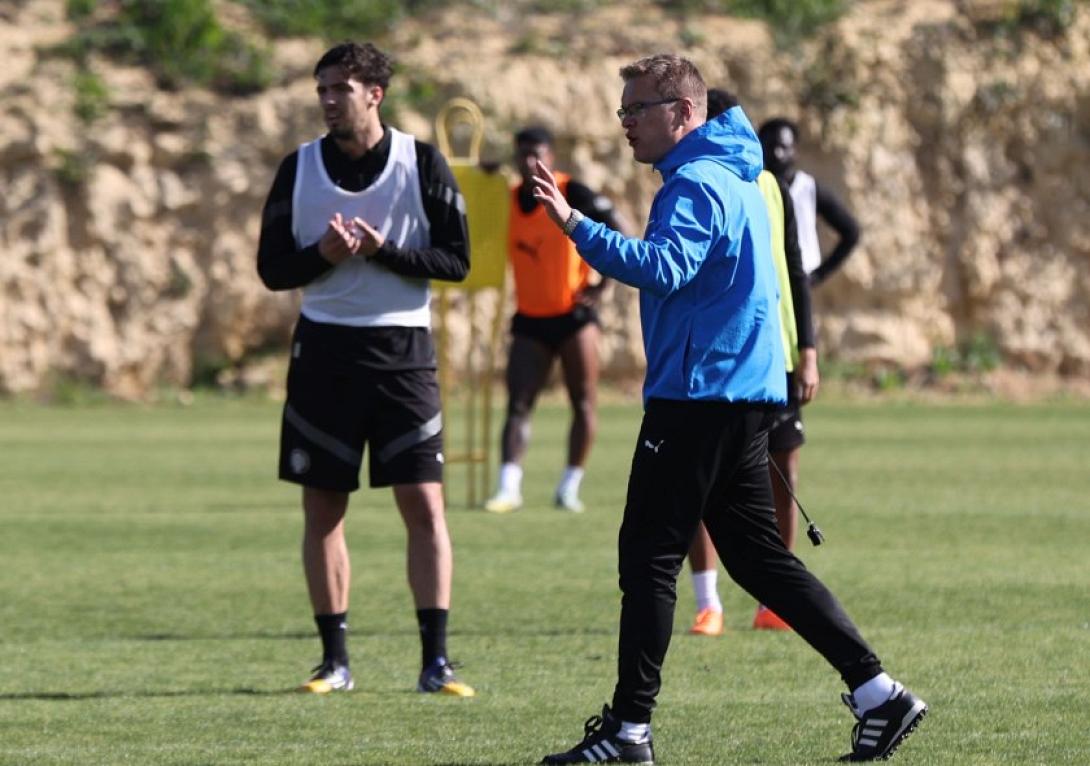 ΝΤΑΜΠΡΑΟΥΣΚΑΣ-ΠΡΟΠΟΝΗΣΗ