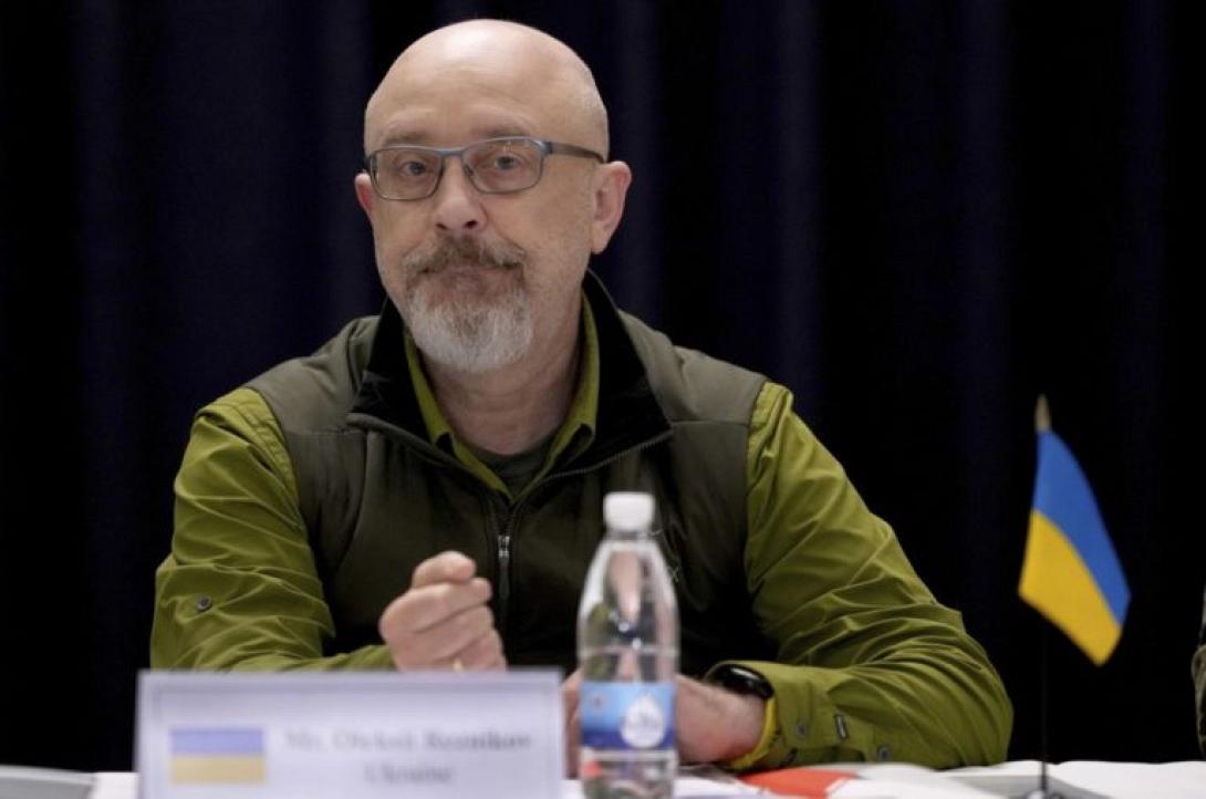 Ολεξίι Ρέζνικοφ