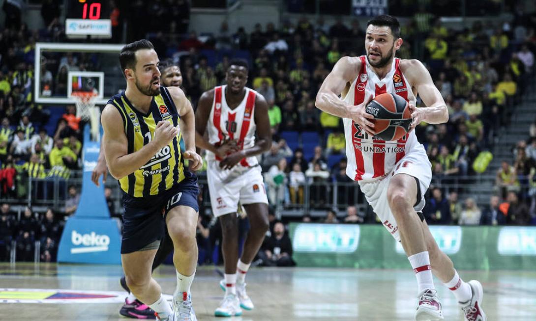 ολυμπιακος φενερ