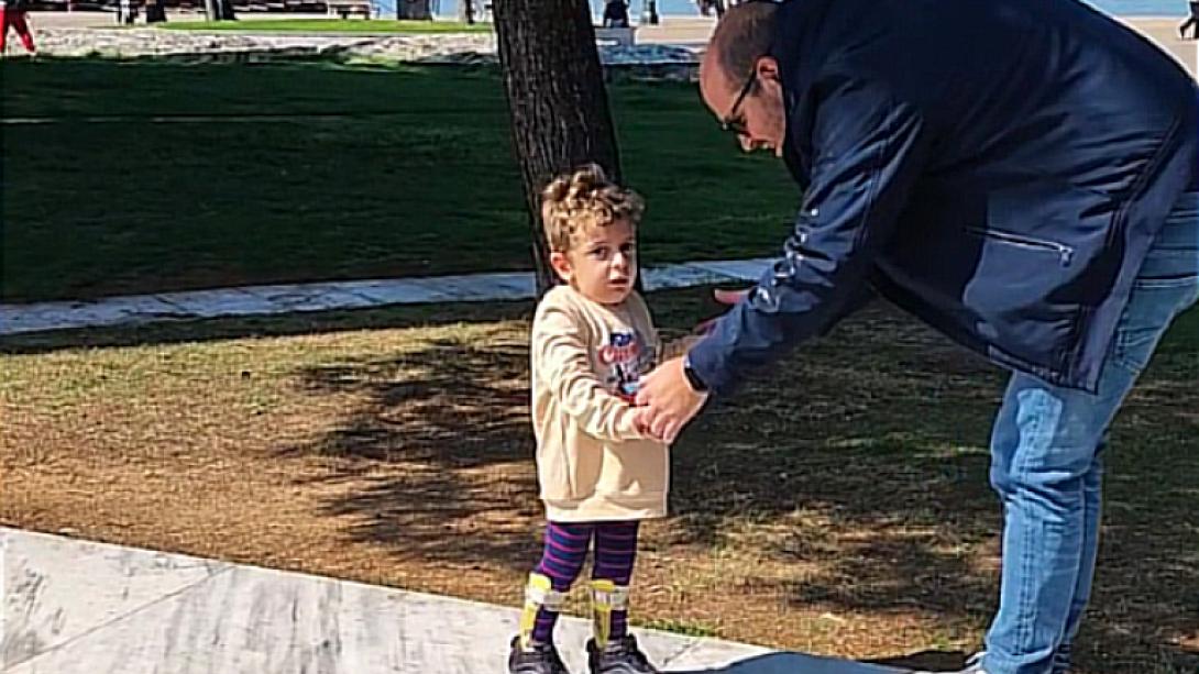 Παναγιώτης-Ραφαήλ