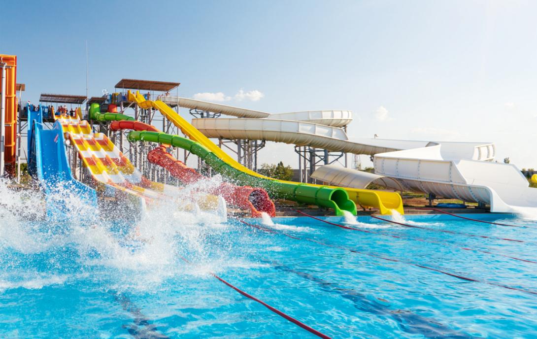 Πάρκο - Μεξικό