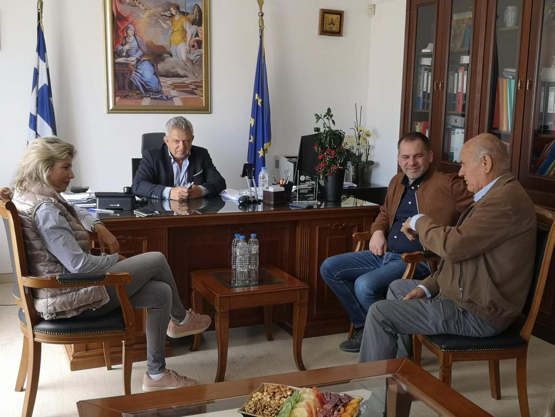 Φραγκίσκος Λαμπρινός