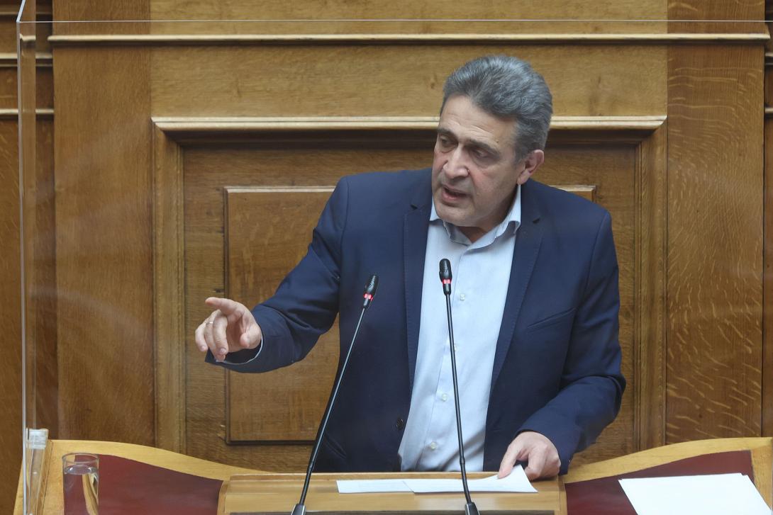 ΝΙΚΟΣ ΗΓΟΥΜΕΝΙΔΗΣ