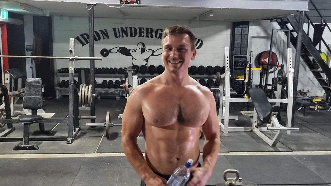 ρεκόρ γκίνες push up