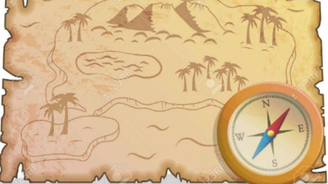 κυνηγι θησαυρου