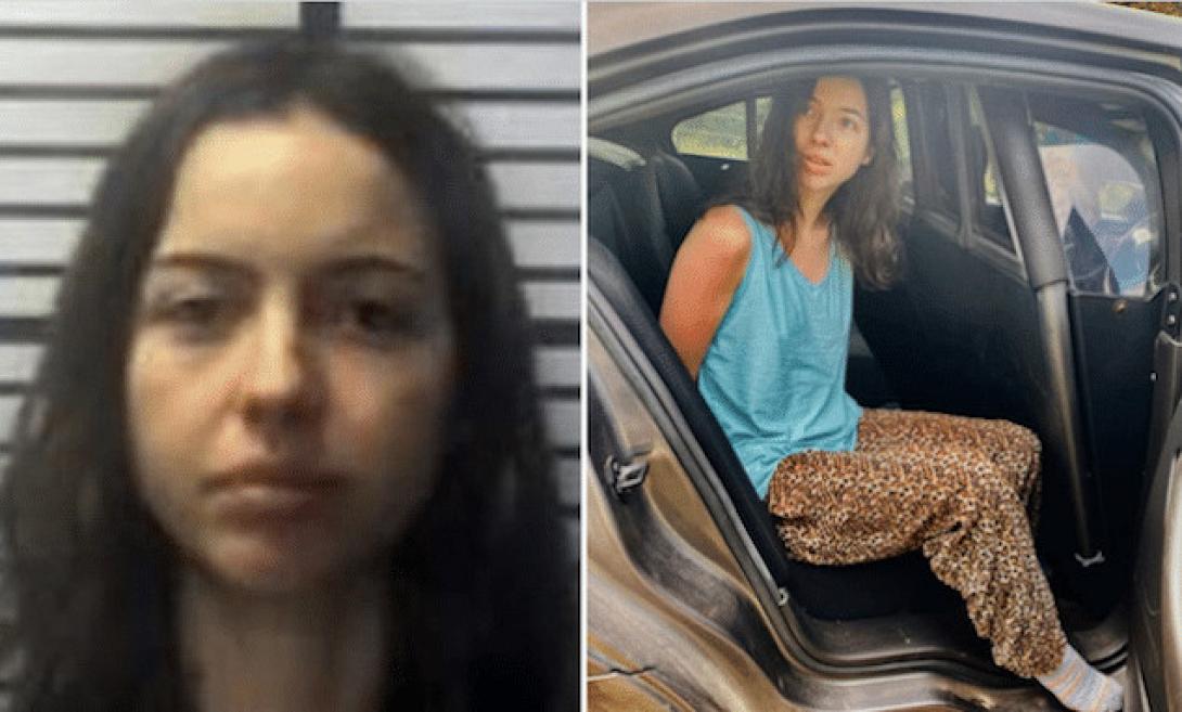 19χρονη συνελήφθη για κτηνοβασία