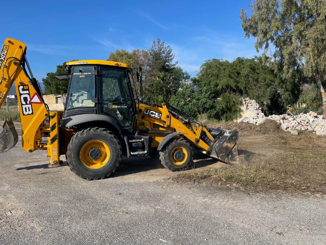 Στρατόπεδο Μαρκοπούλου