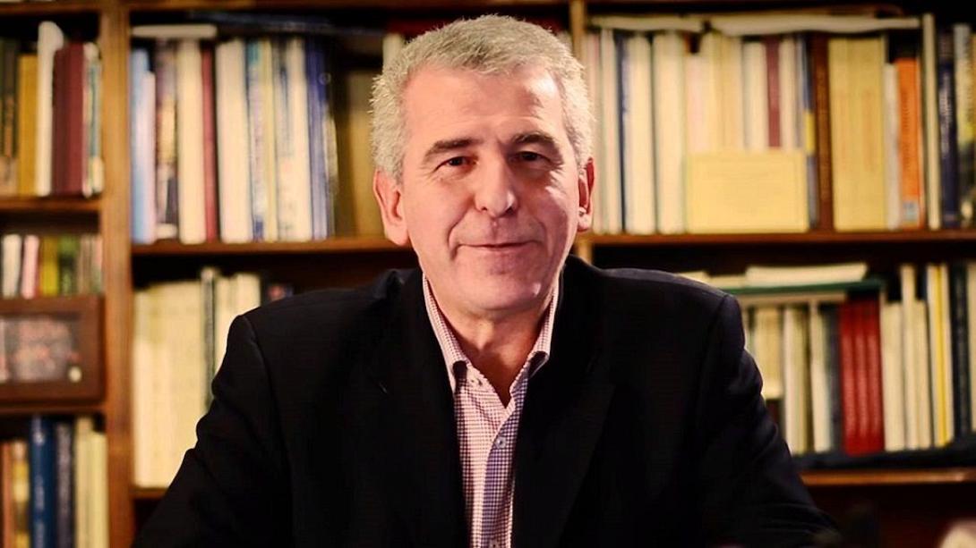 σταύρος καλογιάννης