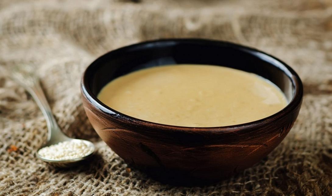 Ταχινόσουπα