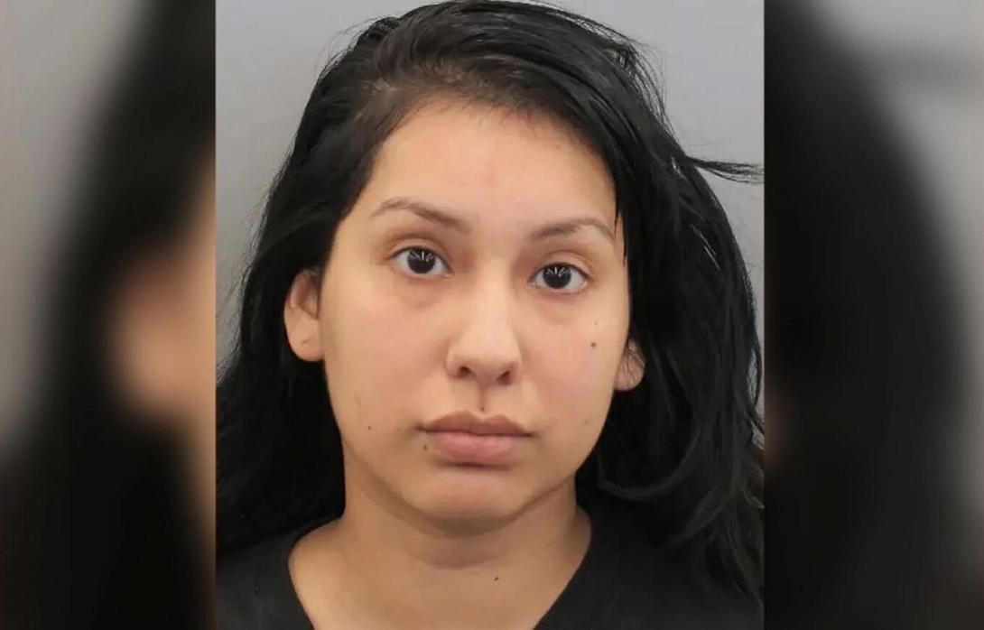 Τέξας - 25χρονη