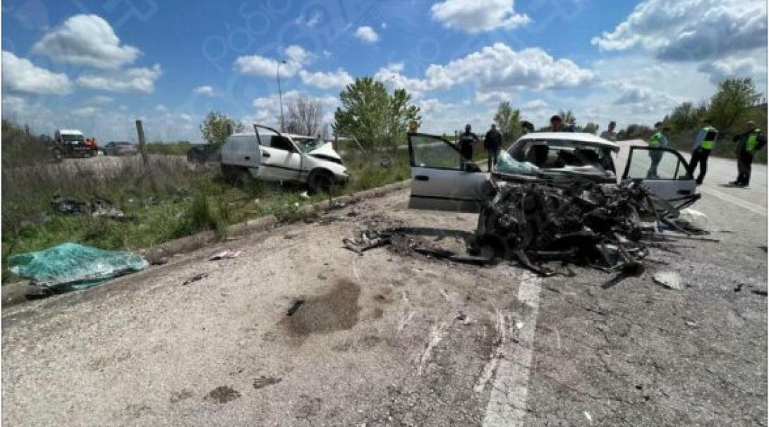 τροχαίο ορεστιάδα