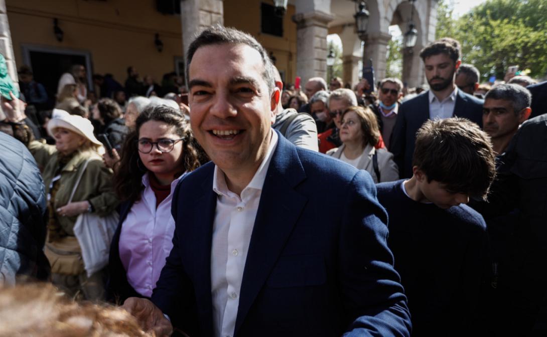 ΤΣΙΠΡΑΣ ΚΕΡΚΥΡΑ