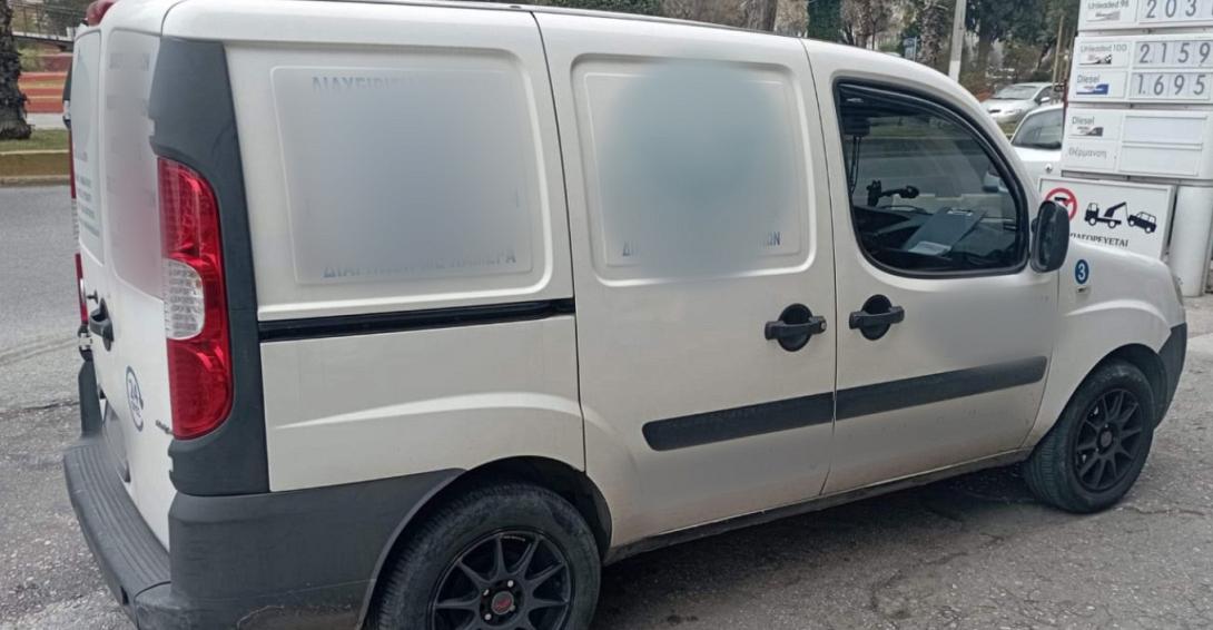 Δολοφονία Καραϊβάζ