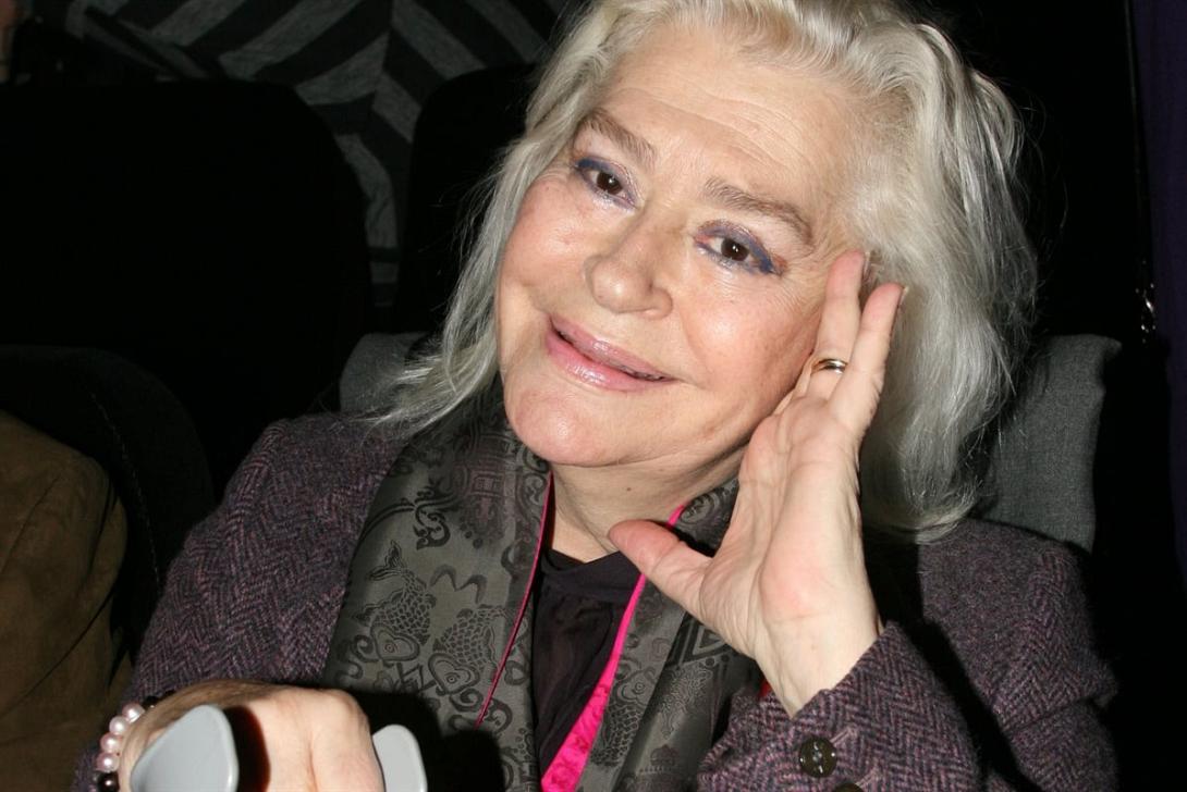 κατερινα χελμη