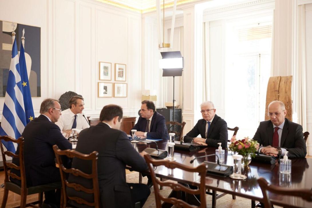 Κ. Μητσοτάκης