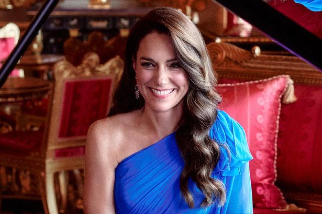 Κέιτ Μίντλετον