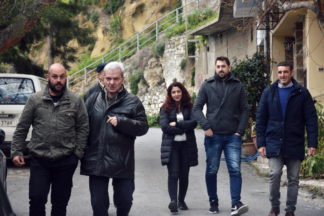 ΚΑΛΟΚΑΙΡΙΝΟΣ ΠΕΡΙΟΔΕΙΑ