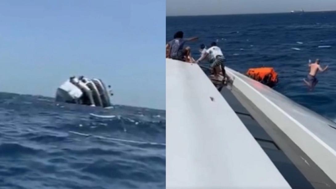 βύθιση πλοιου