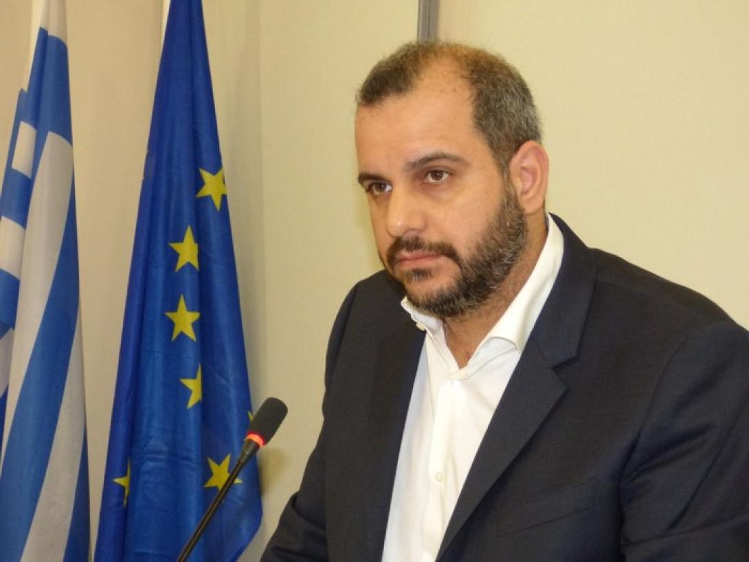 αντωνης ροκακης