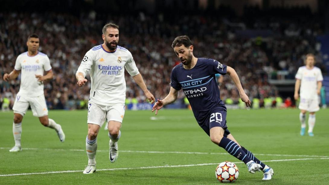 ΡΕΑΛ ΜΑΝΤΣΕΣΤΕΡ ΣΙΤΙ