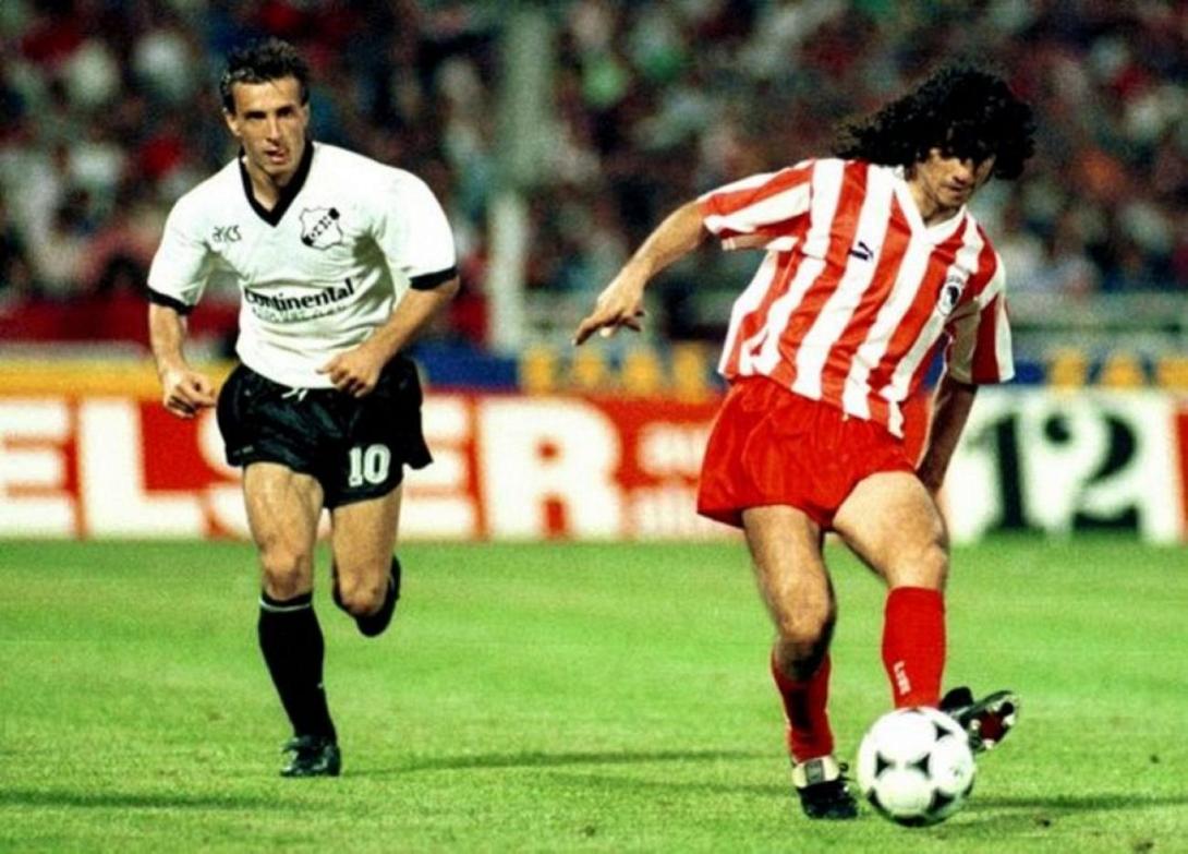 ΟΛΥΜΠΙΑΚΟΣ ΟΦΗ 4-5