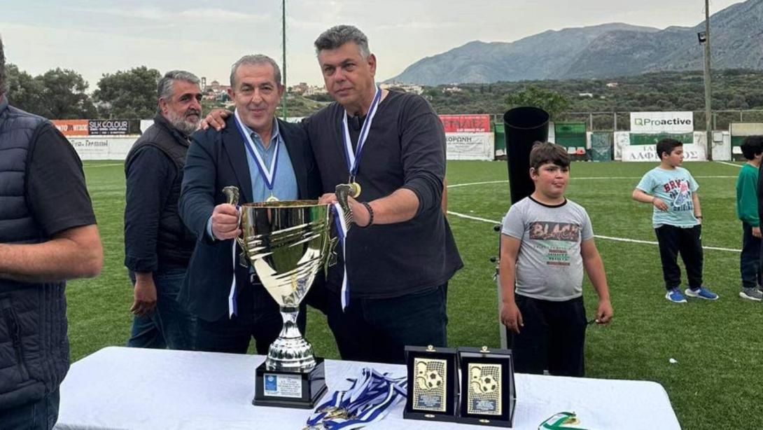 ΒΑΡΔΑΚΗΣ ΤΥΛΙΣΣΟΣ