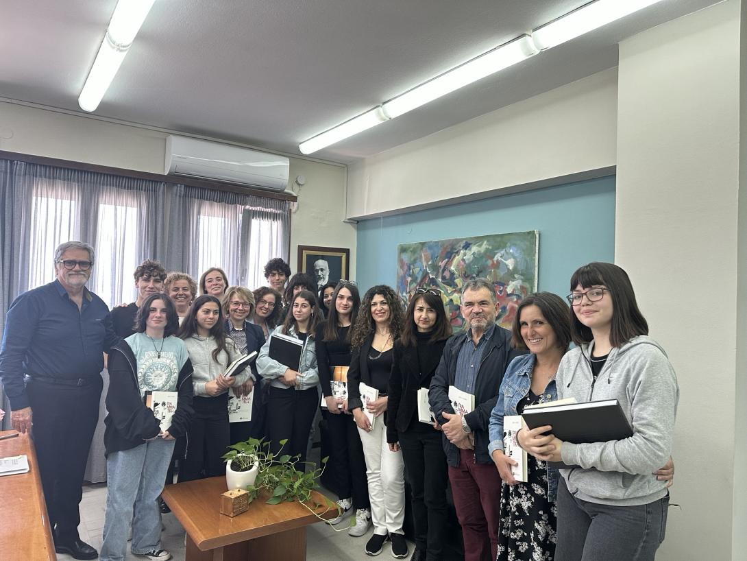 Δήμαρχος Αγίου Νικολάου