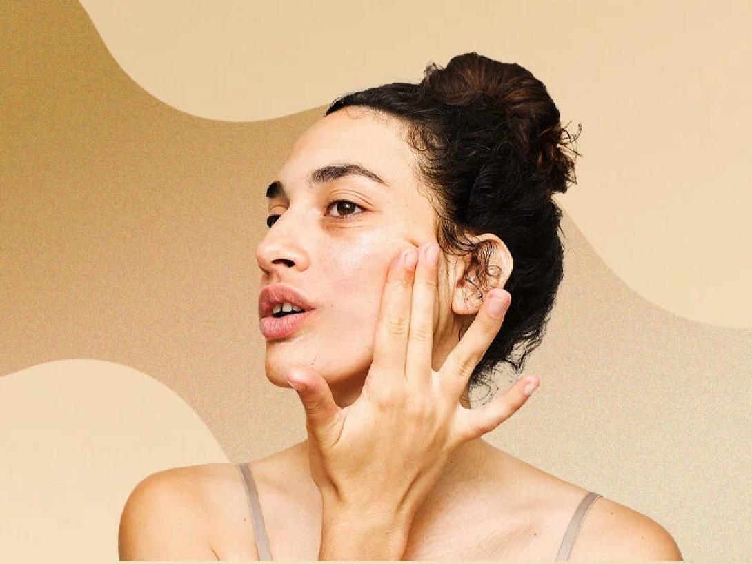 γυναίκα δερμα