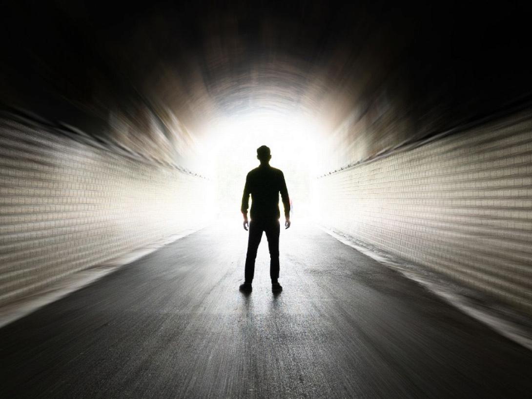 μεταθανάτια εμπειρία