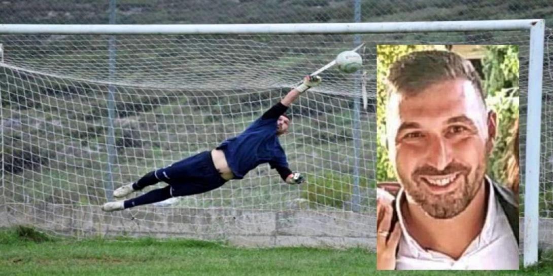 βαγγέλης μπαρμπέρης