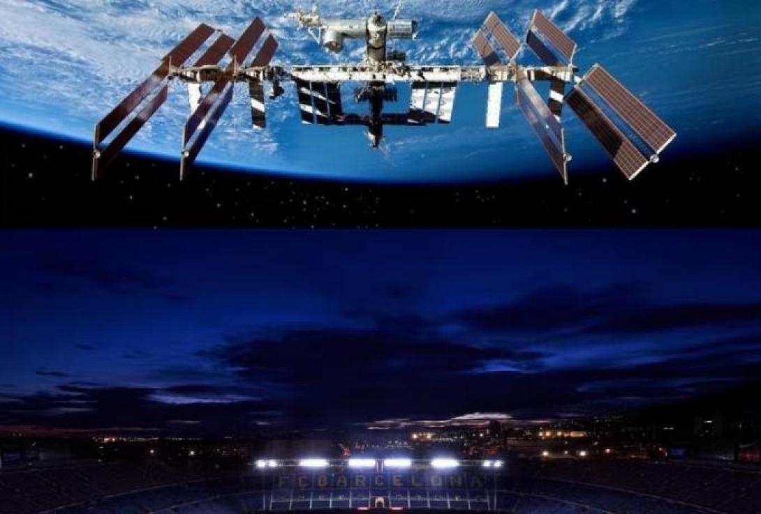 ΔΟΡΥΦΟΡΟΙ ΣΤΑ ΓΗΠΕΔΑ