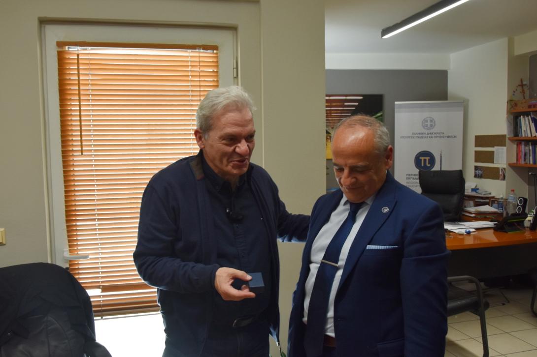 ΚΑΛΟΚΑΙΡΙΝΟΣ ΚΑΡΤΣΩΝΑΚΗΣ