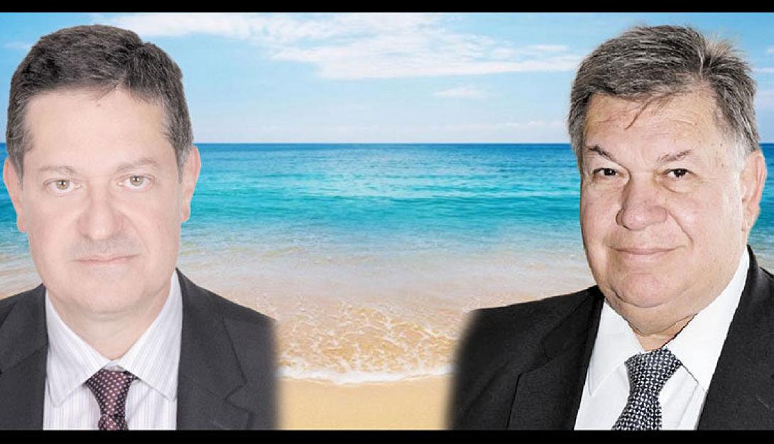 γιαννούλης τσακαλάκης