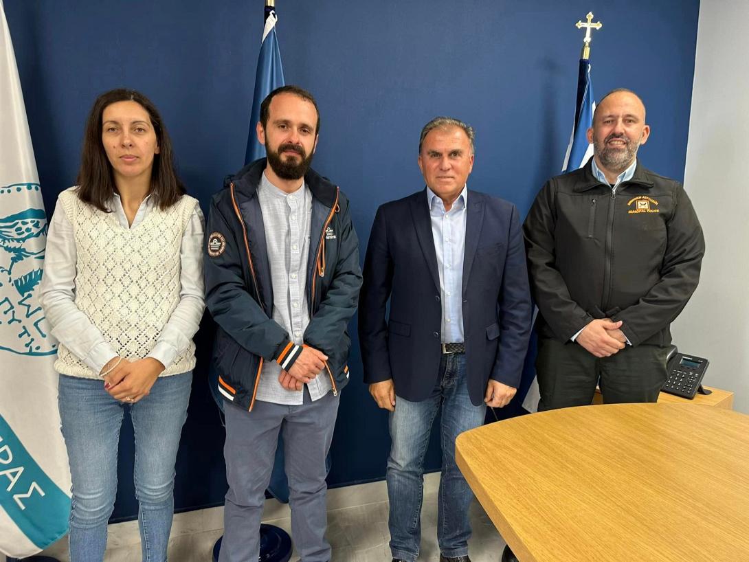 υπάλληλοι δημου ιεραπετρας