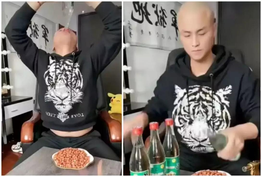 Influencer στην Κίνα