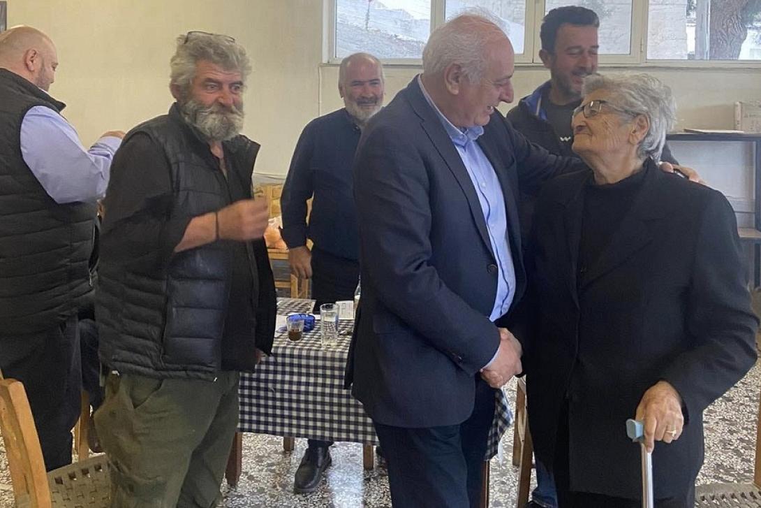 μπαριτάκης