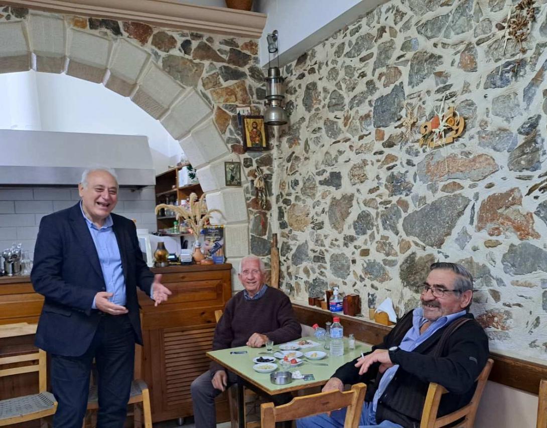 ΜΠΑΡΙΤΑΚΗΣ 