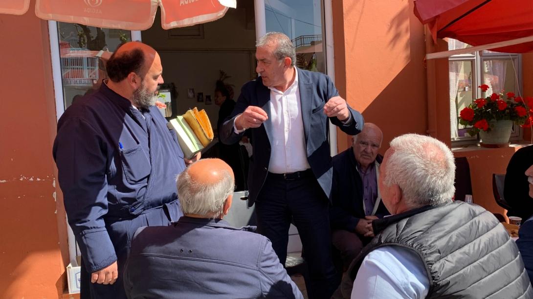 ΣΩΚΡΑΤΗΣ ΒΑΡΔΑΚΗΣ