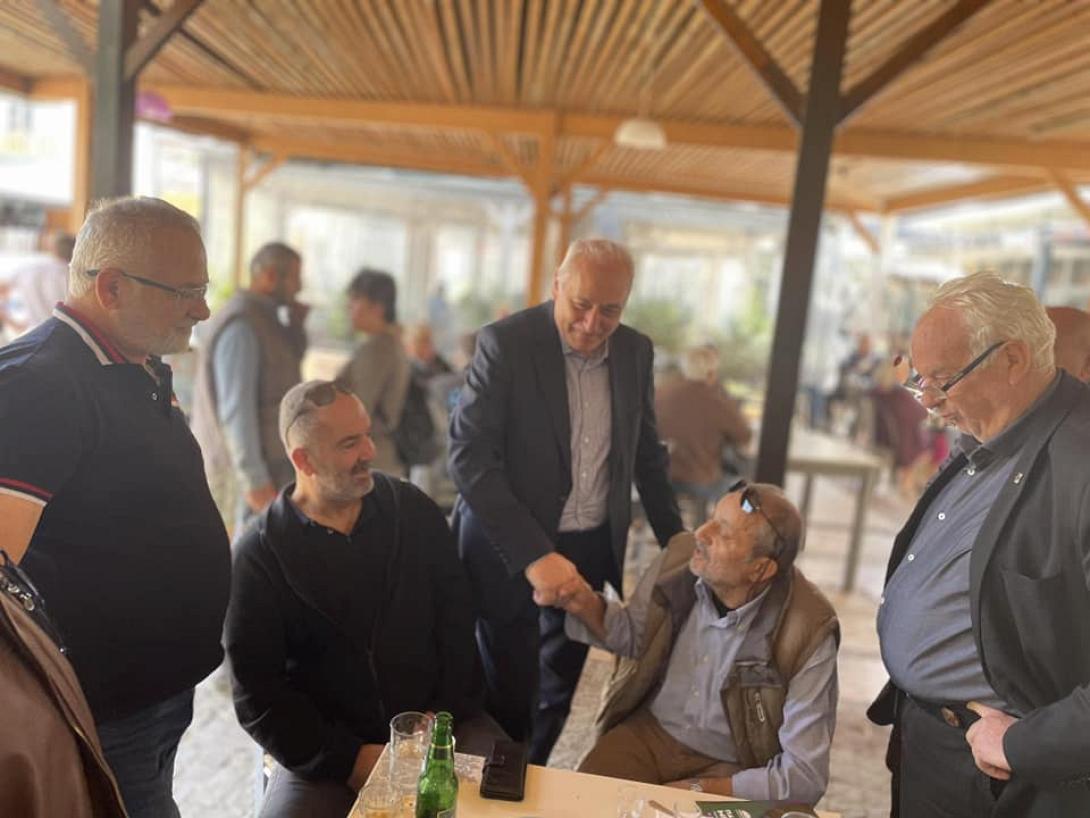 μπαριτακης