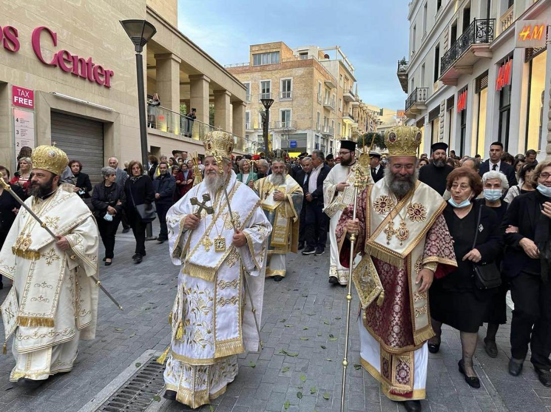 Άγιος Τίτος