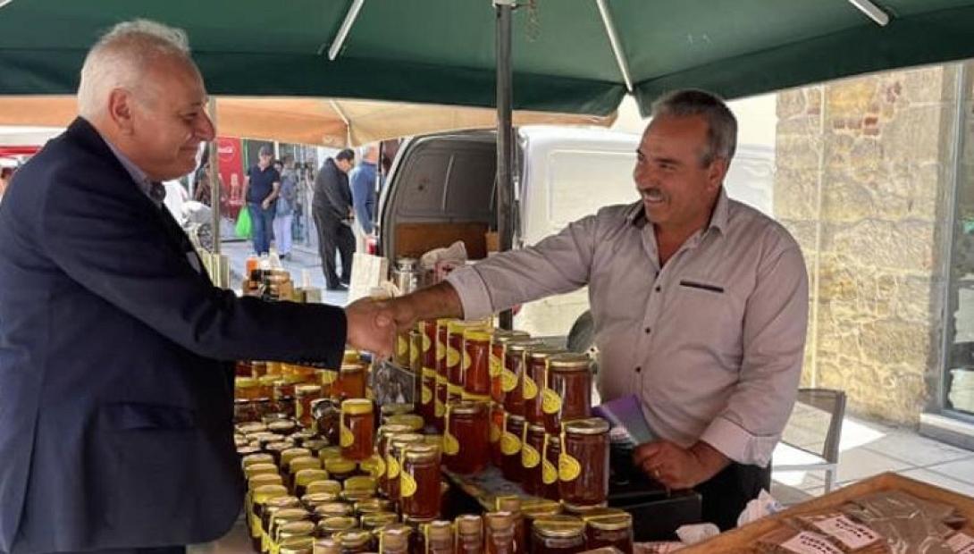 μπαριτακης μεσαρα