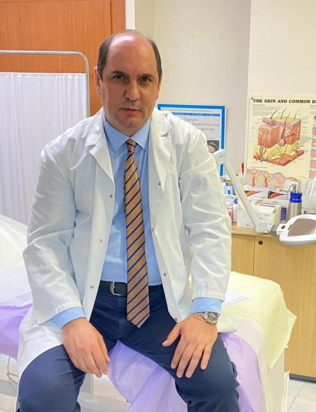 ΕΠΙΤΡΟΠΑΚΗΣ